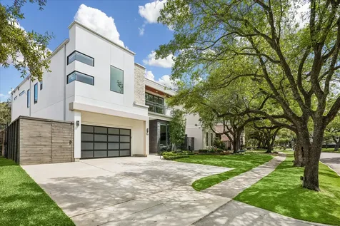 3814 Drake Street Houston TX 77005