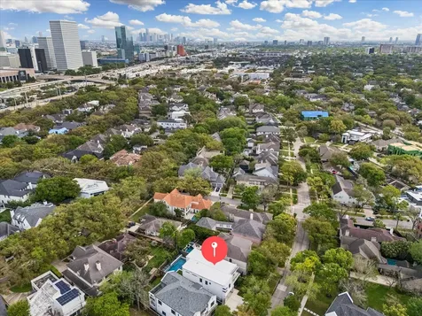 3814 Drake Street Houston TX 77005