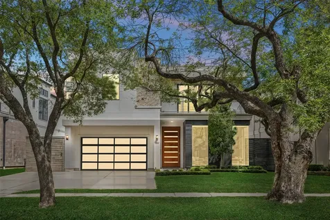 3814 Drake Street Houston TX 77005