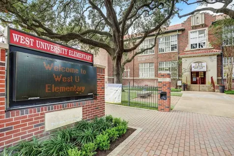 3814 Drake Street Houston TX 77005