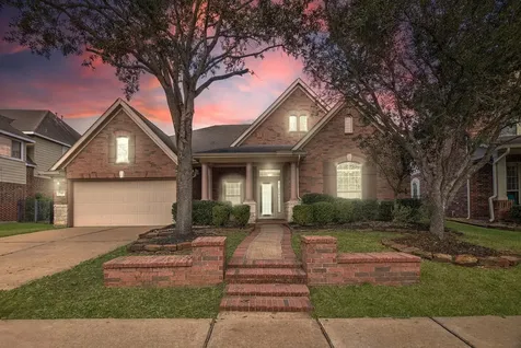 17407 Morgans Lake Drive Cypress TX 77433