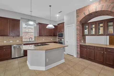 17407 Morgans Lake Drive Cypress TX 77433