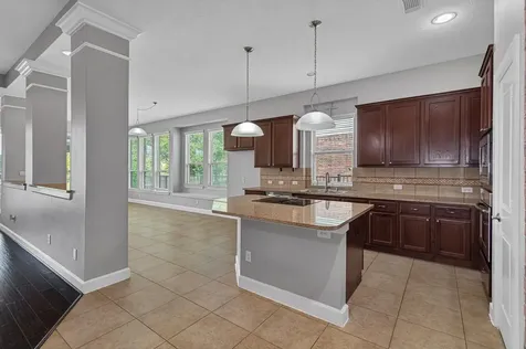 17407 Morgans Lake Drive Cypress TX 77433