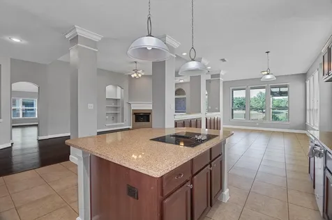 17407 Morgans Lake Drive Cypress TX 77433