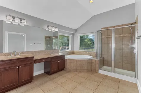 17407 Morgans Lake Drive Cypress TX 77433