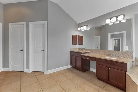 17407 Morgans Lake Drive Cypress TX 77433
