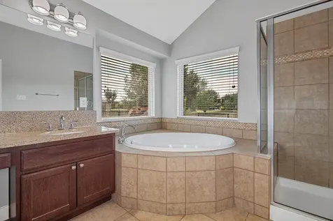 17407 Morgans Lake Drive Cypress TX 77433