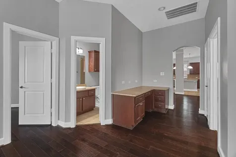17407 Morgans Lake Drive Cypress TX 77433
