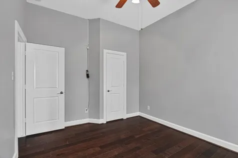 17407 Morgans Lake Drive Cypress TX 77433