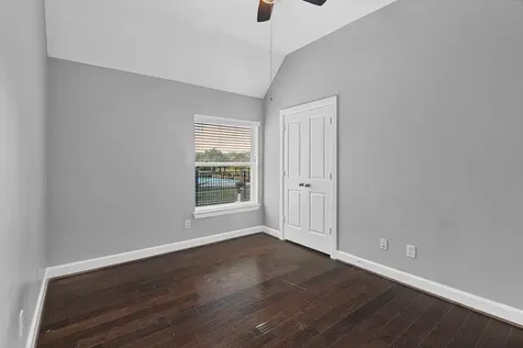 17407 Morgans Lake Drive Cypress TX 77433