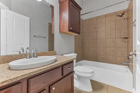 17407 Morgans Lake Drive Cypress TX 77433