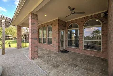 17407 Morgans Lake Drive Cypress TX 77433