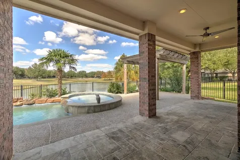 17407 Morgans Lake Drive Cypress TX 77433