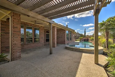 17407 Morgans Lake Drive Cypress TX 77433