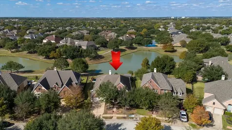 17407 Morgans Lake Drive Cypress TX 77433