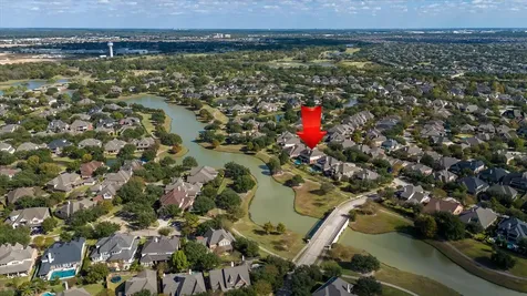 17407 Morgans Lake Drive Cypress TX 77433