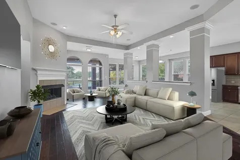 17407 Morgans Lake Drive Cypress TX 77433