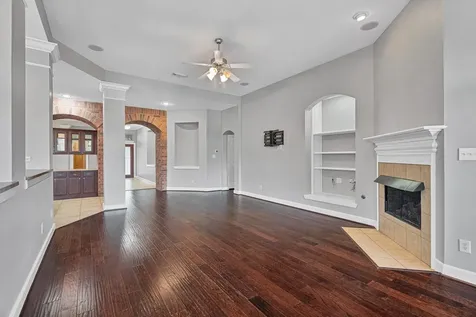 17407 Morgans Lake Drive Cypress TX 77433