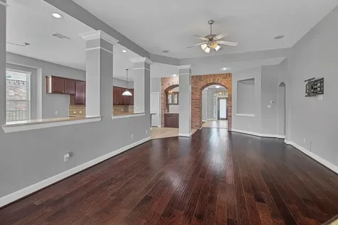 17407 Morgans Lake Drive Cypress TX 77433