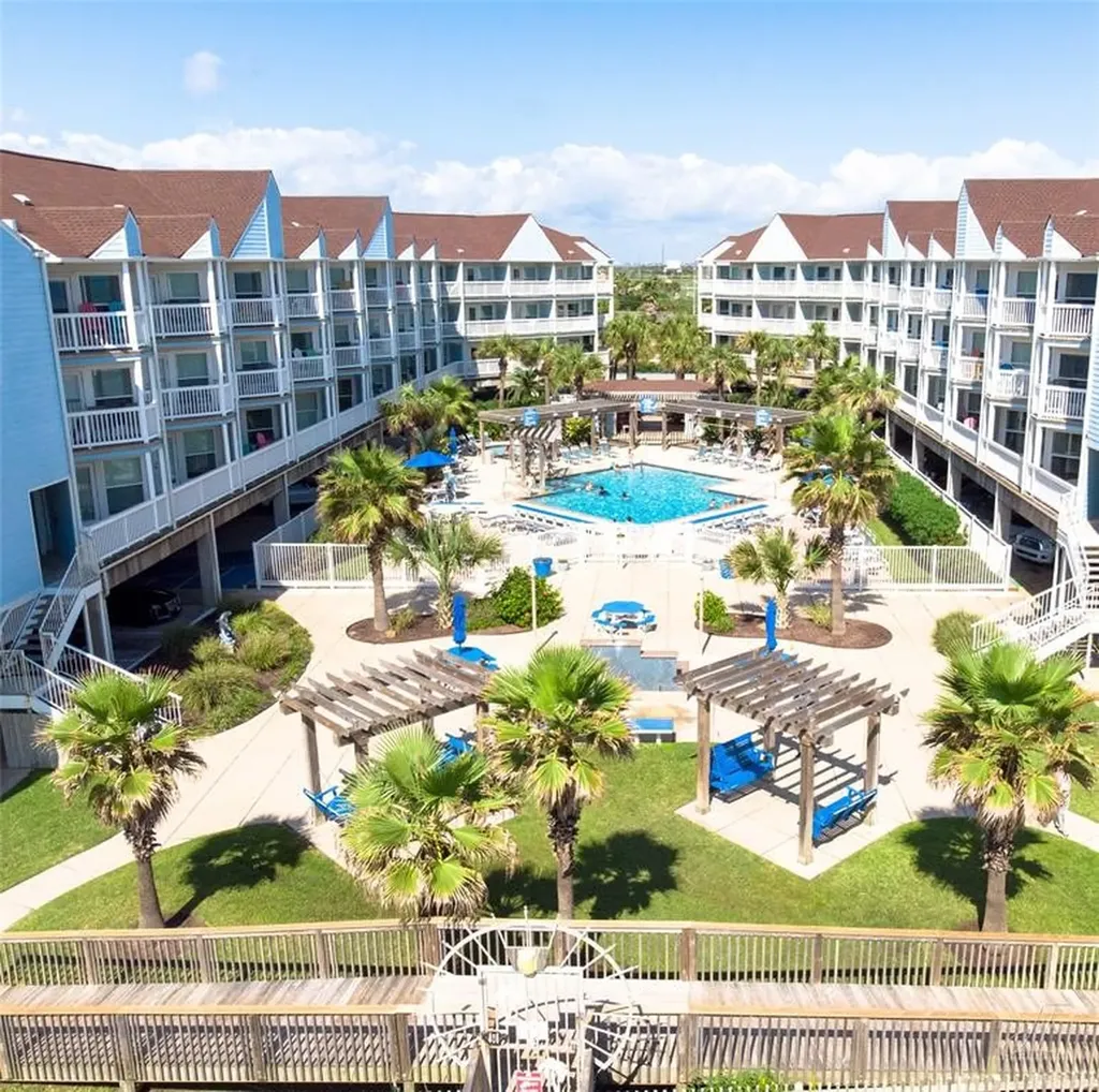 10811 Termini San Luis Pass 2303 Galveston TX 77554