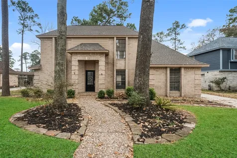 3518 Cave Springs Drive Kingwood TX 77339