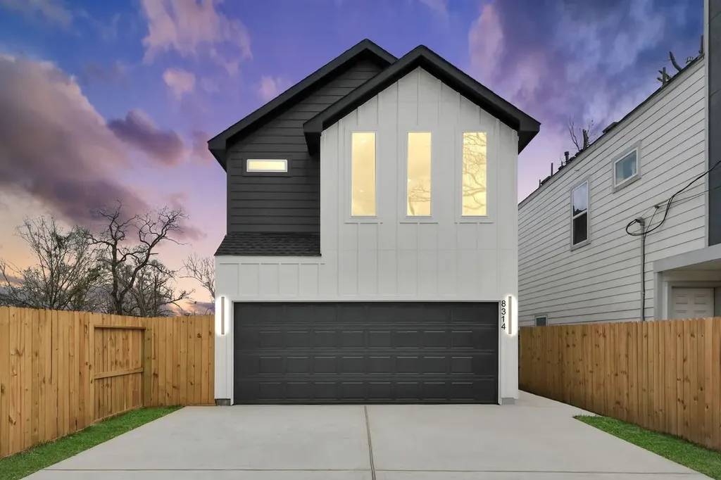 8314 Prairie View Drive Houston TX 77088