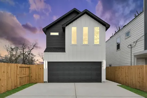 8314 Prairie View Drive Houston TX 77088