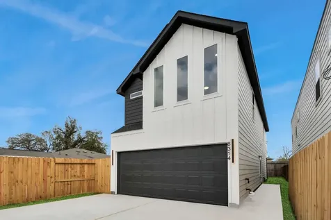 8314 Prairie View Drive Houston TX 77088