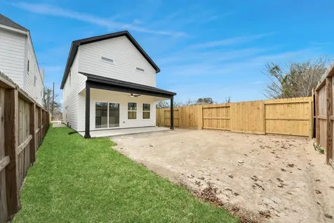 8314 Prairie View Drive Houston TX 77088