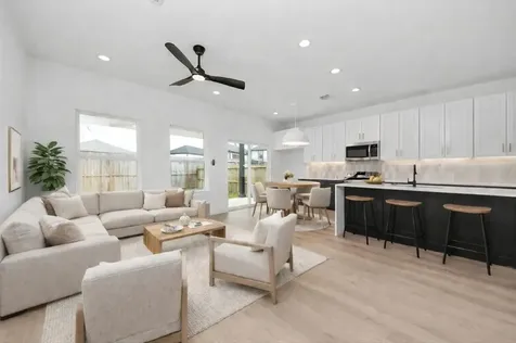 8314 Prairie View Drive Houston TX 77088