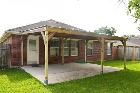 10011 NW Park Place Drive Houston TX 77086