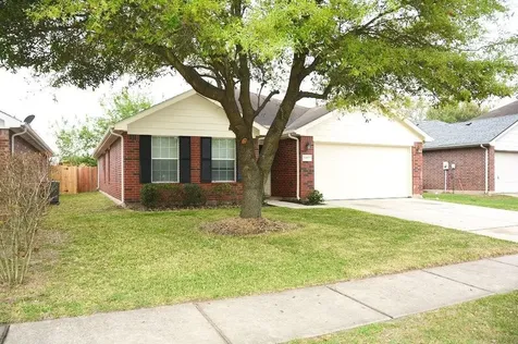 10011 NW Park Place Drive Houston TX 77086