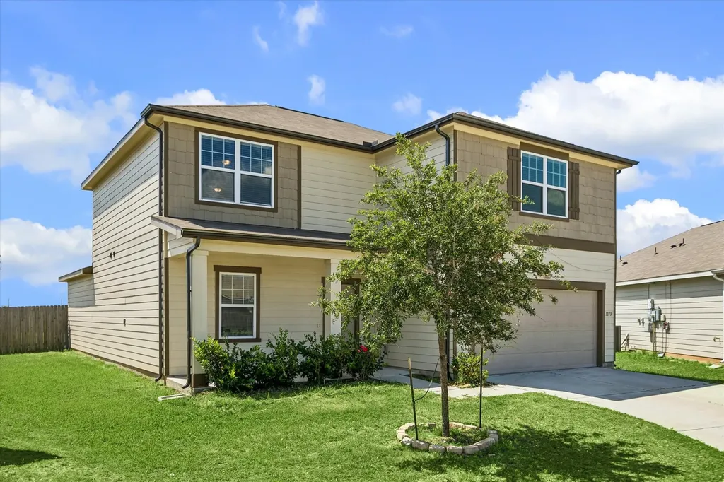 1073 Lacebark Pine Lane Brookshire TX 77423