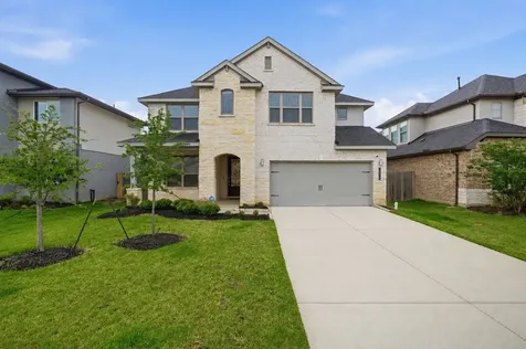 29250 Pikes Peak Drive Katy TX 77494