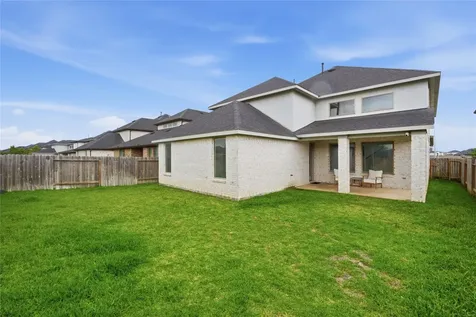 29250 Pikes Peak Drive Katy TX 77494