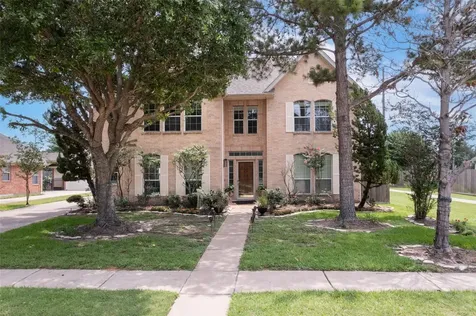 2615 Falcon Knoll Lane Katy TX 77494