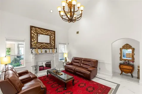 2615 Falcon Knoll Lane Katy TX 77494