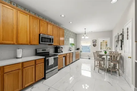 2615 Falcon Knoll Lane Katy TX 77494