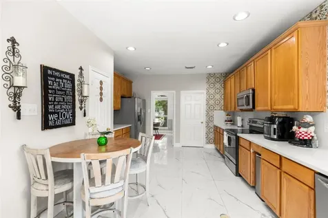 2615 Falcon Knoll Lane Katy TX 77494