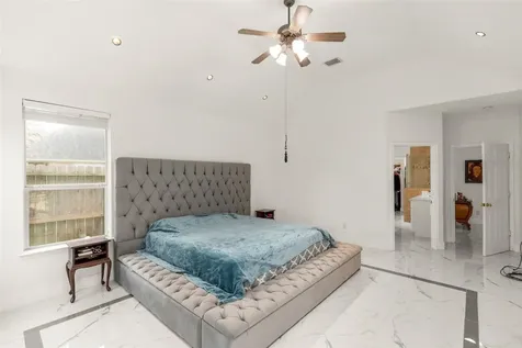 2615 Falcon Knoll Lane Katy TX 77494