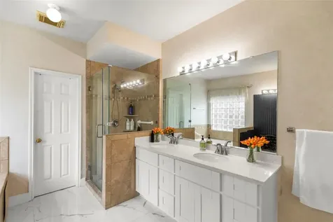 2615 Falcon Knoll Lane Katy TX 77494