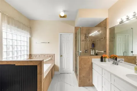 2615 Falcon Knoll Lane Katy TX 77494