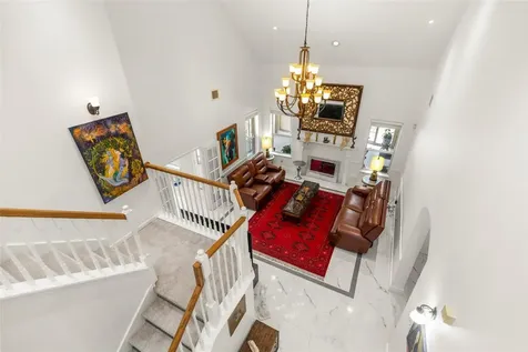 2615 Falcon Knoll Lane Katy TX 77494