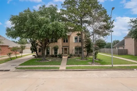 2615 Falcon Knoll Lane Katy TX 77494