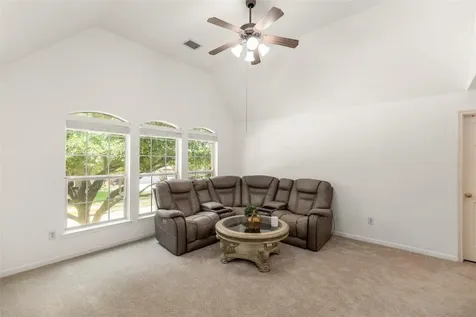 2615 Falcon Knoll Lane Katy TX 77494