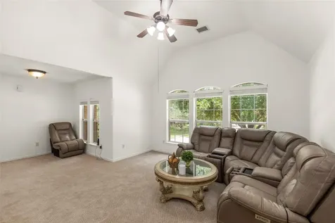 2615 Falcon Knoll Lane Katy TX 77494