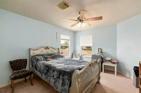 2615 Falcon Knoll Lane Katy TX 77494