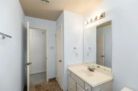 2615 Falcon Knoll Lane Katy TX 77494