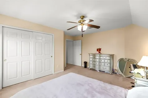 2615 Falcon Knoll Lane Katy TX 77494