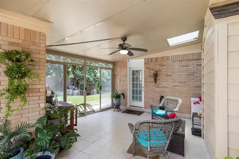 2615 Falcon Knoll Lane Katy TX 77494